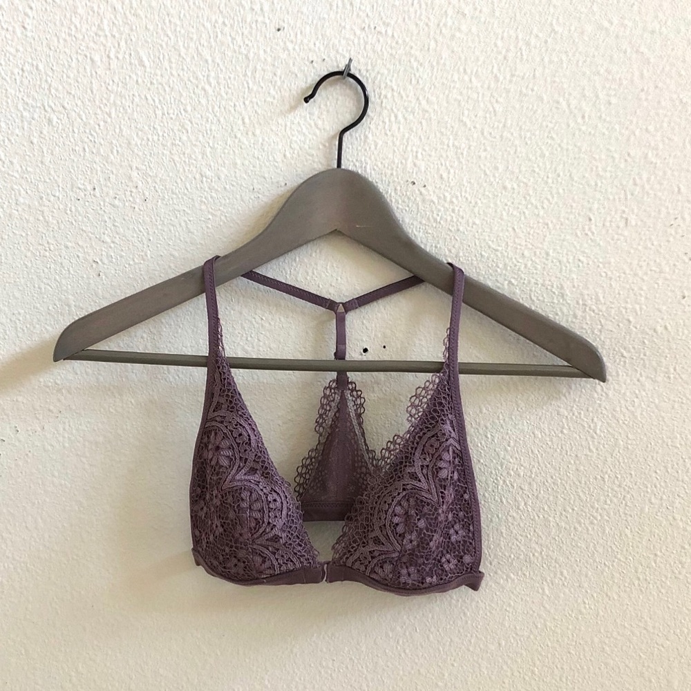 Lace Bralette